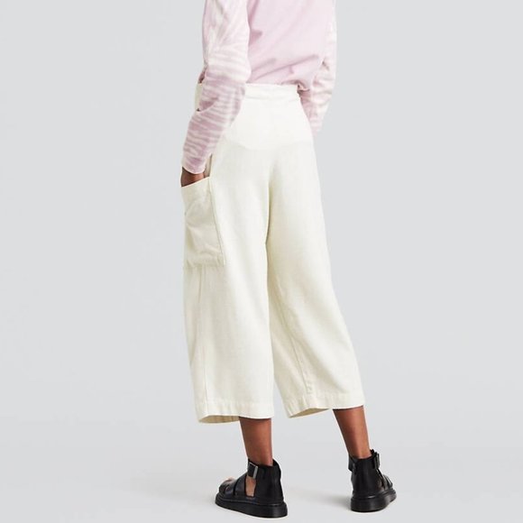 Levi's Made & Crafted Drawstring Beach Pants - Picture 4 of 9